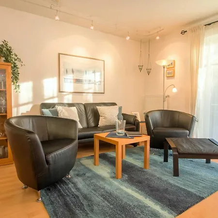 Zur Hanse 4.1 Apartment *